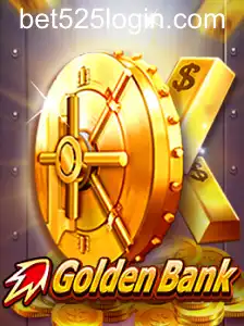 GoldenBank: Uma Nova Era de Entretenimento com bet525