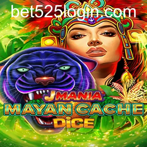 JManiaMayanCacheDice: Aventura e Estratégia em um Novo Jogo de Dados