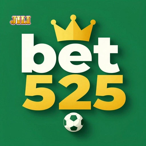 bet525 Logo